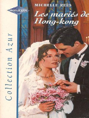 Les Mariés De Hong-Kong