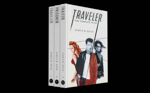 Traveler-The Complete Trilogy