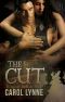 The Cut by Carol Lynne: Kings of Bedlam MC Series, Book One