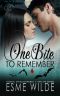 One Bite to Remember · Bite Me Series (Mystic Matchmakers Book 1)