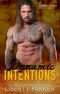Dynamic Intentions · DCMC Next Generation (DreamCatcher MC Next Generation Book 1)