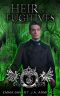 Heir of Fugitives · Kingdom of Fairytales Wizard of Oz book 2