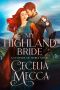 My Highland Bride · Kingdoms of Meria Book 2