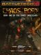 BattleTech: Chaos Born (Book One of the Chaos Irregulars)