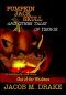 Pumpkin Jack Skull And Other Tales of Terror