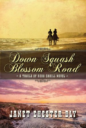 Down Squash Blossom Road