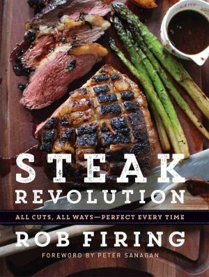 Steak Revolution