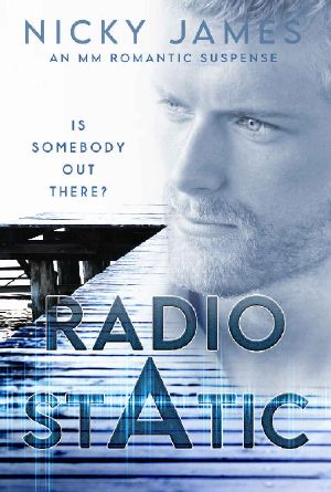 Radio Static: An MM Romantic Mystery