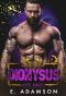 Dionysus: His Angel (Steel Chariots MC Book 4)