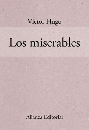 Los Miserables (Alianza Literaria (Al))