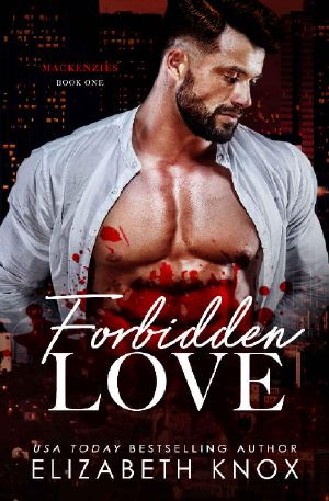 Forbidden Love (Mackenzies Book 1)