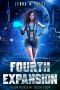 Fourth Expansion (Alien Academy Book 4)