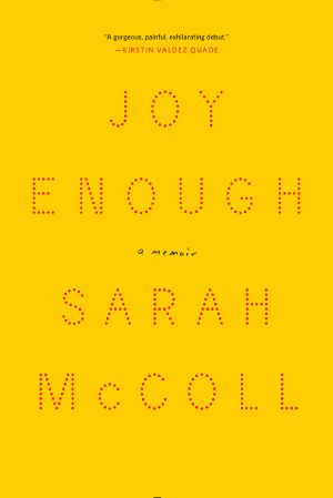 Joy Enough