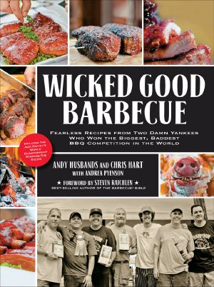 Wicked Good Barbecue