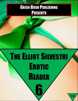 The Elliot Silvestri Erotic Reader Volume 6