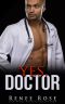 Yes, Doctor