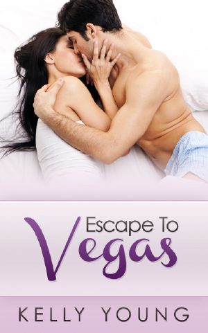 Escape to Vegas (A Sexy Romance Short Story)