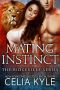 Mating Instinct · The COMPLETE Ridgeville Series