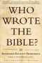 Who Wrote the Bible?