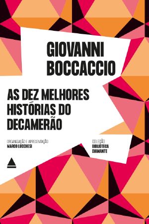 As dez melhores histórias do Decamerão (Biblioteca Diamante)