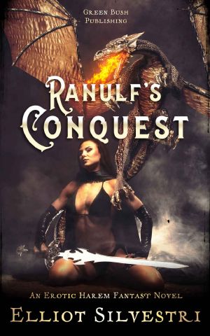 Ranulf’s Conquest