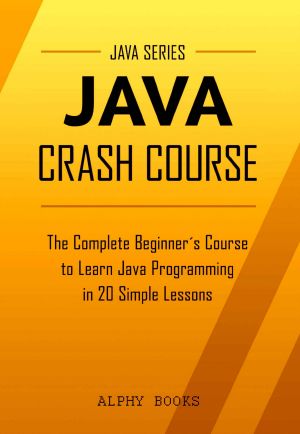 Java · Java Crash Course - the Complete Beginner's Course to Learn Java Programming in 21 Clear-Cut Lessons - Including Dozens of Practical Examples & Exercises