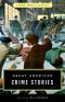 Great American Crime Stories