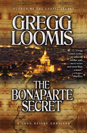 The Bonaparte Secret