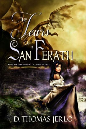 The Tears of San'Ferath