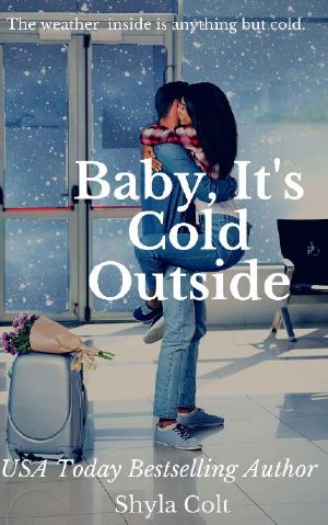 Baby, It's Cold Outside