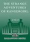 The Strange Adventures of Rangergirl