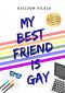 My best friend is gay