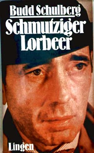 Schmutziger Lorbeer