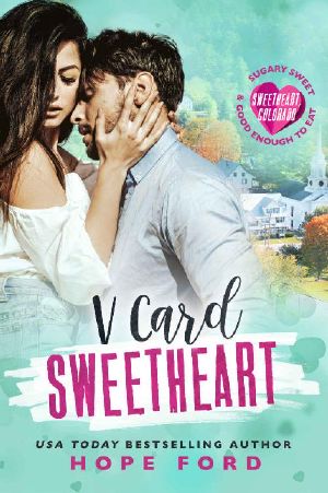 V Card Sweetheart (Sweetheart, Colorado)