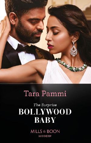 The Surprise Bollywood Baby (Mills & Boon Modern) (Born into Bollywood, Book 2)