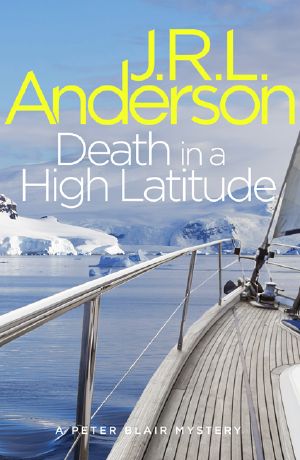 Death in a High Latitude