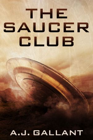 The Saucer Club