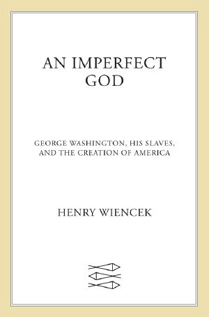 An Imperfect God