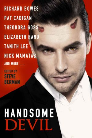 Handsome Devil · Stories of Sin and Seduction