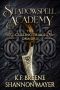 Shadowspell Academy · the Culling Trials, Omnibus
