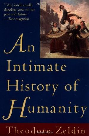 An Intimate History of Humanity