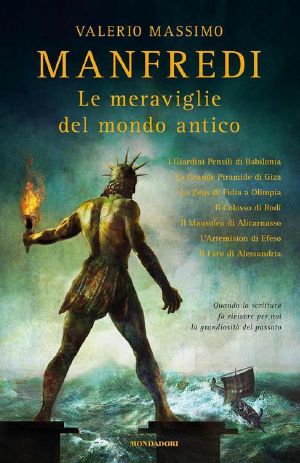 Le Meraviglie Del Mondo Antico