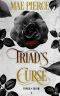 Triad's Curse (Power of Blood Book 1)