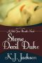 Stone Devil Duke · A Hold Your Breath Novel