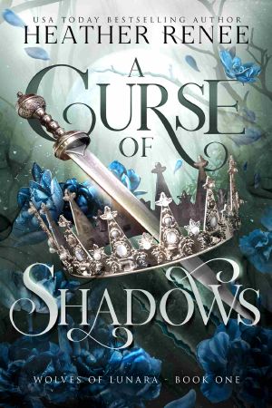 A Curse of Shadows