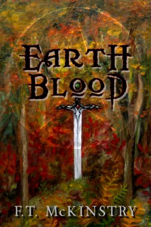 Earth Blood