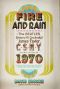 Fire & Rain · the Beatles, Simon & Garfunkel, James Taylor, CSNY & the Lost Story of 1970