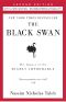 The Black Swan · Second Edition · The Impact of the Highly Improbable Fragility"