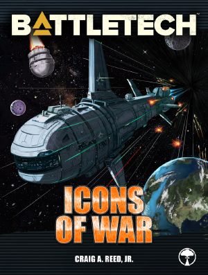 BattleTech: Icons of War