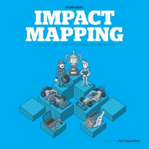 Impact Mapping · Making a Big Impact With Software Products and Projects